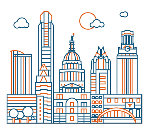 Solar services in Austin, Texas