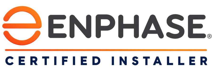Enphase Certified Installer