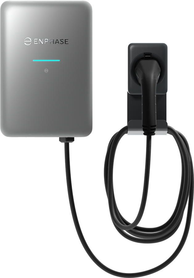 Enphase IQ EV Charger 2