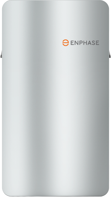 Enphase IQ System Controller
